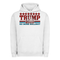 Pigment Lunar Rock TRUMP 2020 Urban Hoodie - Bettercallsaul