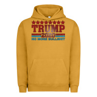 Pigment Peanut Butter TRUMP 2020 Urban Hoodie - Bettercallsaul