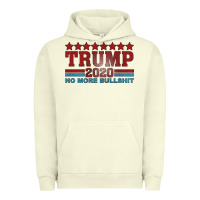 Pigment Pistachio TRUMP 2020 Urban Hoodie - Bettercallsaul