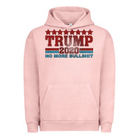 Pigment Salmon TRUMP 2020 Urban Hoodie - Bettercallsaul