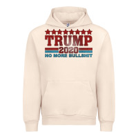 Sandshell TRUMP 2020 Urban Hoodie - Bettercallsaul