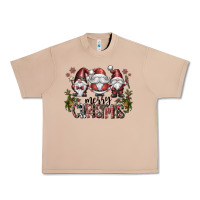 Burro merry christmas Urban Heavy Tee - CowhideDigitalArt