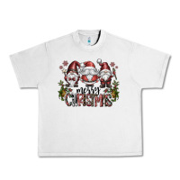 Lunar Rock merry christmas Urban Heavy Tee - CowhideDigitalArt