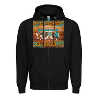 Black you had me at coffee Zipper Hoodie - Artiststas