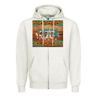 Oatmeal Heather you had me at coffee Zipper Hoodie - Artiststas