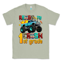 Matcha ready to school crush 1st grade Classic Tee - AdoDesignShop