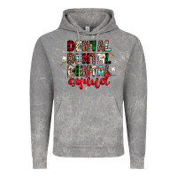 Cloud Rock Christmas dental squad Vintage Hoodie - JahusDesignShop