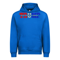 Cobalt Trump 2020 Urban Hoodie - Bettercallsaul