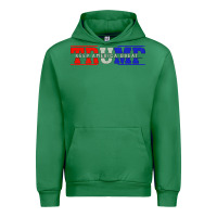 Emerald Trump 2020 Urban Hoodie - Bettercallsaul