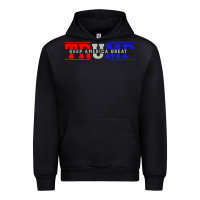 Foreset Green Trump 2020 Urban Hoodie - Bettercallsaul