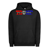 Pigment Black Trump 2020 Urban Hoodie - Bettercallsaul