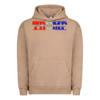 Pigment Burro Trump 2020 Urban Hoodie - Bettercallsaul