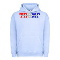 Pigment Grape Ice Trump 2020 Urban Hoodie - Bettercallsaul