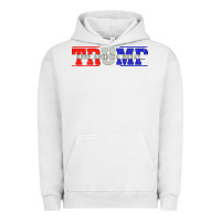 Pigment Lunar Rock Trump 2020 Urban Hoodie - Bettercallsaul