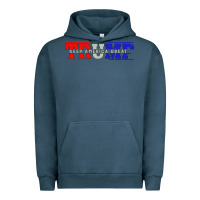 Pigment Midnight Navy Trump 2020 Urban Hoodie - Bettercallsaul