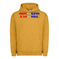 Pigment Peanut Butter Trump 2020 Urban Hoodie - Bettercallsaul