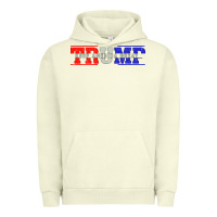 Pigment Pistachio Trump 2020 Urban Hoodie - Bettercallsaul