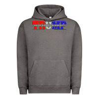 Pigment Tornado Trump 2020 Urban Hoodie - Bettercallsaul