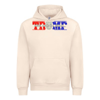 Sandshell Trump 2020 Urban Hoodie - Bettercallsaul