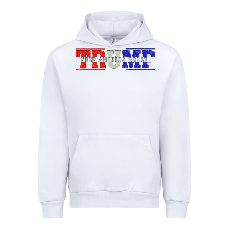 Trump 2020 Urban Hoodie by Bettercallsaul | Teevron