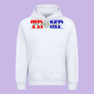 Trump 2020 Urban Hoodie Designed By Bettercallsaul