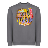 Storm tan tipsy summer Heavyweight Sweatshirt - texasbilliewilder