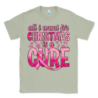 Matcha all i want for christmas is a cure Classic Tee - JahusDesignShop