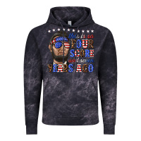 Cloud Black this is so four score and seven years ago Vintage Hoodie - texasbilliewilder