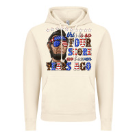 Vintage Artic this is so four score and seven years ago Vintage Hoodie - texasbilliewilder
