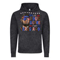 Vintage Black this is so four score and seven years ago Vintage Hoodie - texasbilliewilder