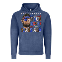 Vintage Denim this is so four score and seven years ago Vintage Hoodie - texasbilliewilder