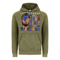 Vintage Olive this is so four score and seven years ago Vintage Hoodie - texasbilliewilder