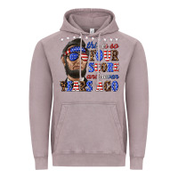 Vintage Zinc this is so four score and seven years ago Vintage Hoodie - texasbilliewilder
