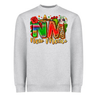 New Mexico Heavyweight Sweatshirt | Teevron