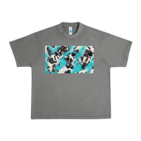 Tornado cowhide glitter  cup Urban Heavy Tee - BarkalooDesign