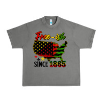 Tornado free ish since 1865 Urban Heavy Tee - HRA Design Shop