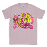 Lilac breast cancer go fight cure softball Classic Tee - JahusDesignShop