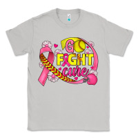 Moon Dust breast cancer go fight cure softball Classic Tee - JahusDesignShop