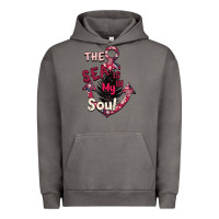 Pigment Tornado Summer decor The sea is in my Soul Urban Hoodie - Bettercallsaul