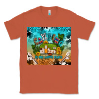 Copper camping is my happy place Classic Tee - AdoDesignShop