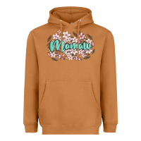 Meerkat mamaw Heavyweight Hoodie - MaliasSmallBusiness