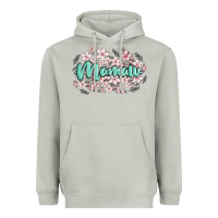 Moon Dust mamaw Heavyweight Hoodie - MaliasSmallBusiness