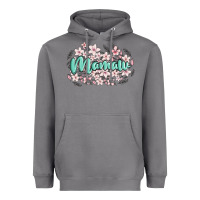 Storm mamaw Heavyweight Hoodie - MaliasSmallBusiness
