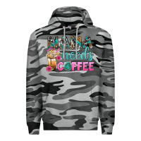 Slate Camo Mama Needs Coffee Bbs Premium Hoodie - BundleAndBundleShop