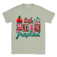 Matcha little miss preschool Classic Tee - AdoDesignShop