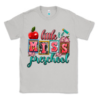 Moon Dust little miss preschool Classic Tee - AdoDesignShop