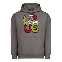 Pigment Tornado Love Christmas Urban Hoodie - Bettercallsaul