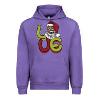 Tulip Love Christmas Urban Hoodie - Bettercallsaul