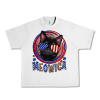 Lunar Rock Meowica Urban Heavy Tee - Neo Western