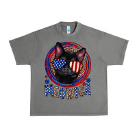 Tornado Meowica Urban Heavy Tee - Neo Western